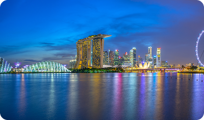 Singapore