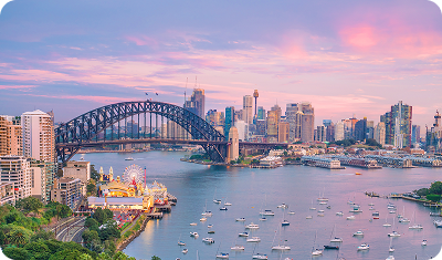 Sydney