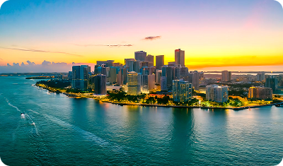 miami