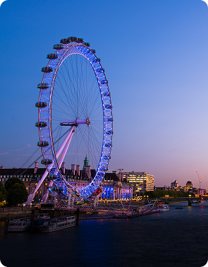 London