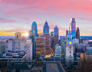 Philadelphia