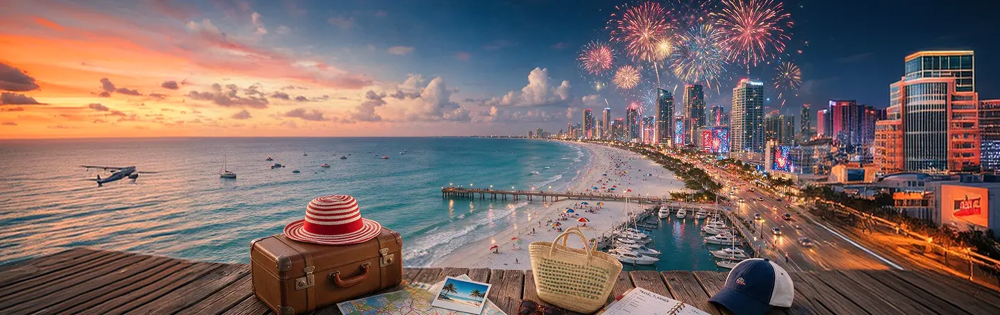 How to Score Cheap Labor Day Weekend Flight Deals in 2026