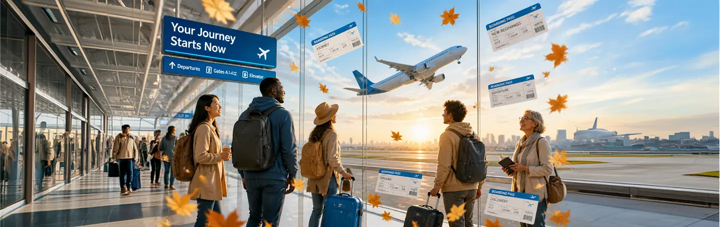 Labor Day Flight Deals 2026: Timing and Strategies for Maximum Savings