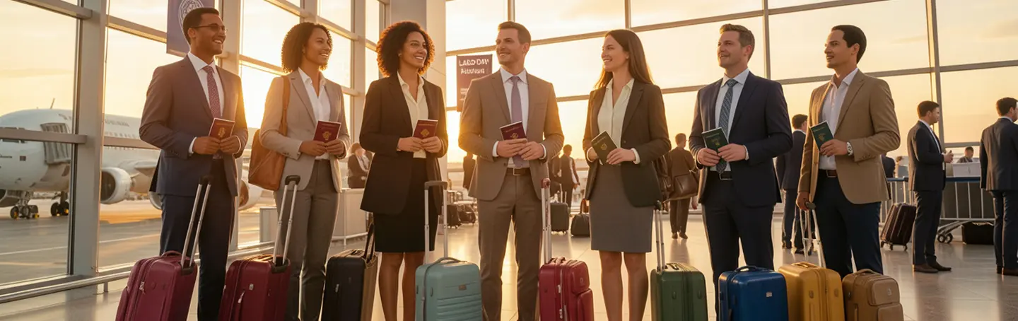Labor Day Flight Deals - Timing & Strategies for Maximum Savings
