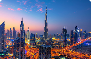 Dubaideal